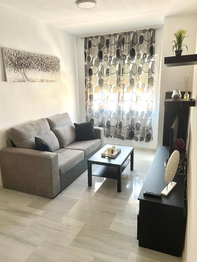 Apartamento Liru Bormujos, A 5 Minutos De Sevilla Kültér fotó