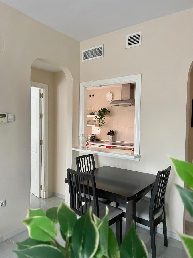 Apartamento Liru Bormujos, A 5 Minutos De Sevilla Kültér fotó