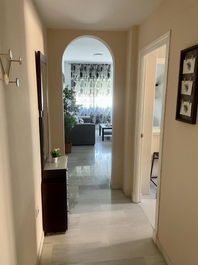 Apartamento Liru Bormujos, A 5 Minutos De Sevilla Kültér fotó