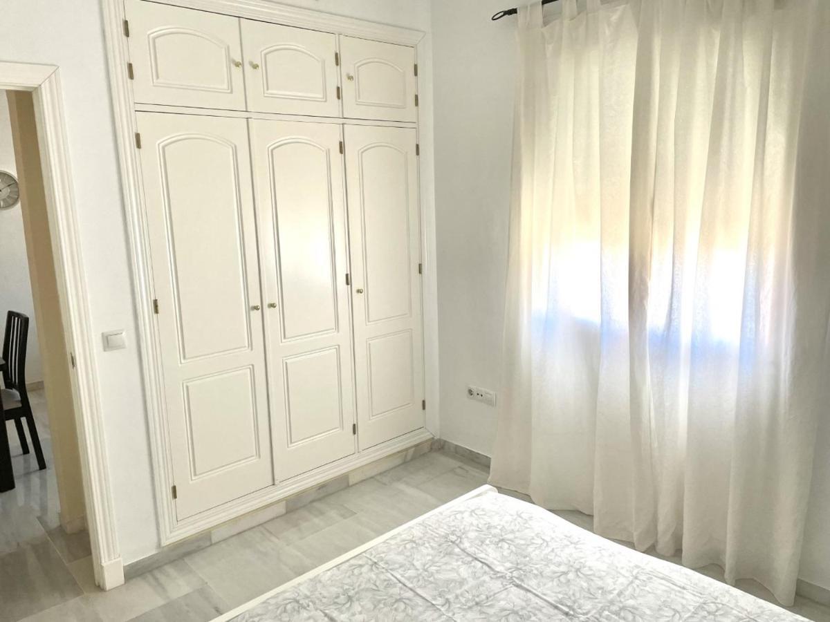 Apartamento Liru Bormujos, A 5 Minutos De Sevilla Kültér fotó