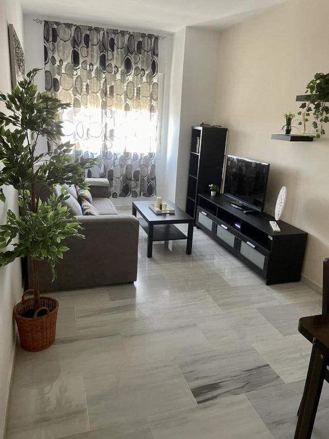 Apartamento Liru Bormujos, A 5 Minutos De Sevilla Kültér fotó